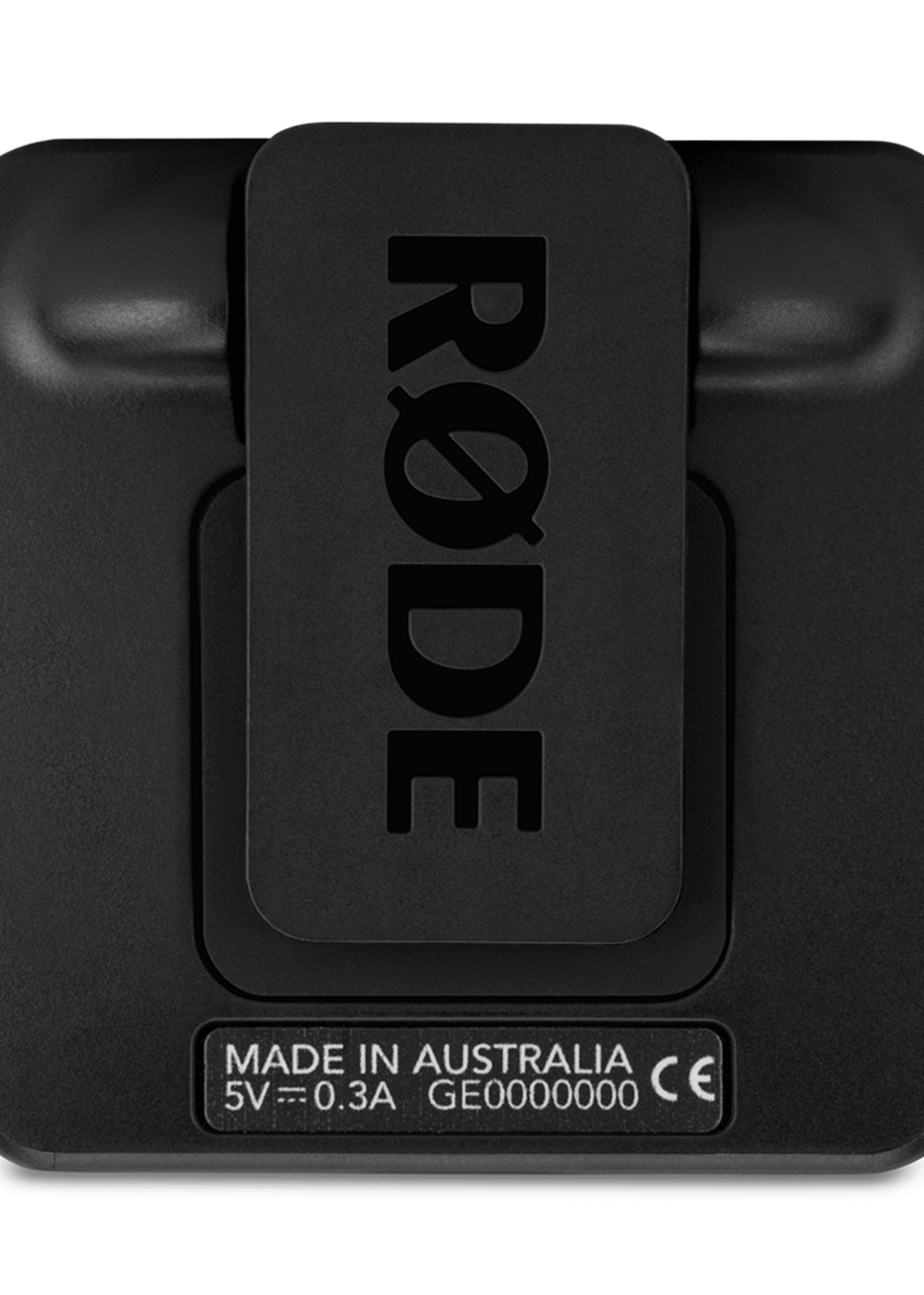 Rode Wireless GO II (Single)