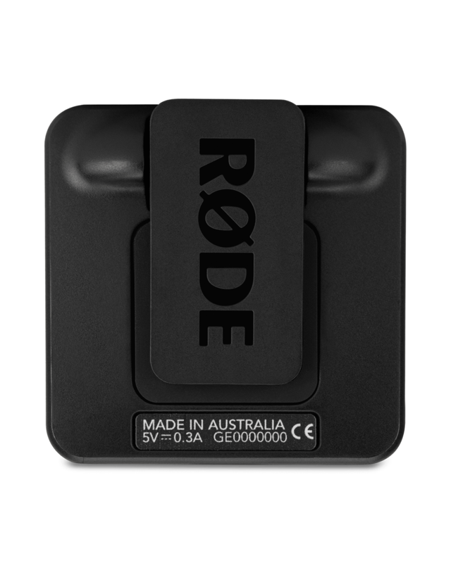 Rode Wireless GO II (Single)