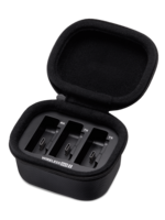 Rode Wireless GO II Charging Case
