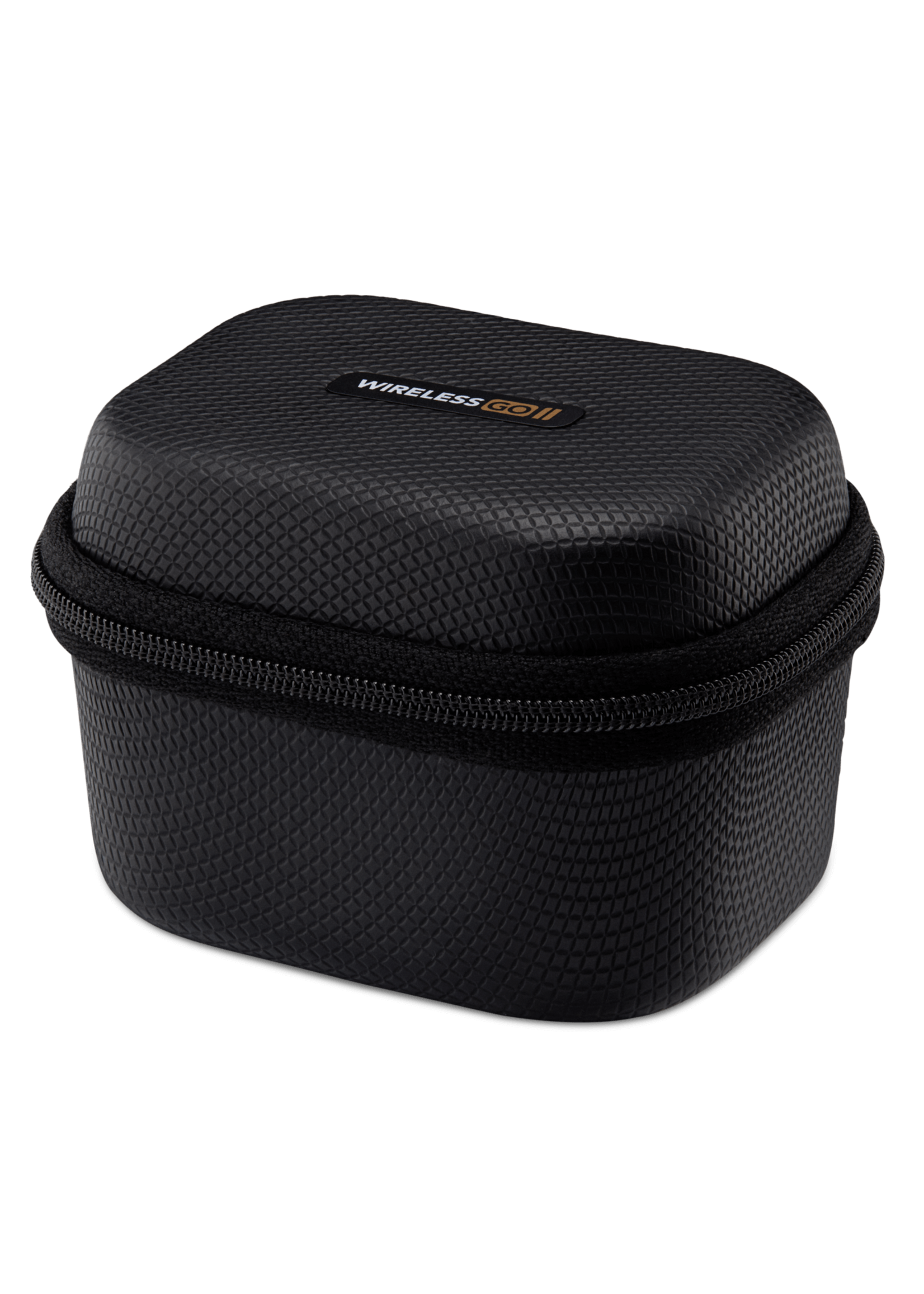 Rode Wireless GO II Charging Case
