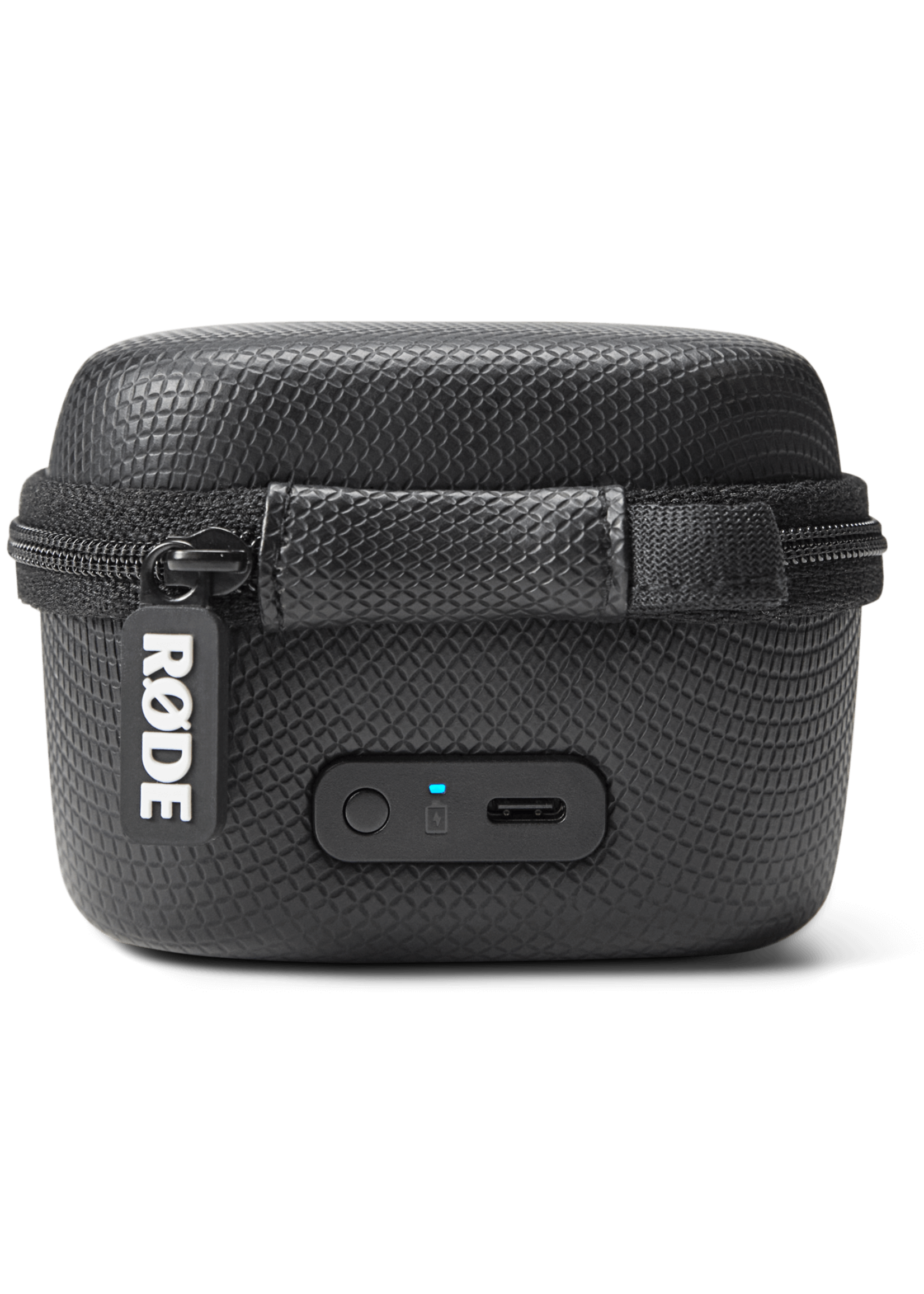 Rode Wireless GO II Charging Case