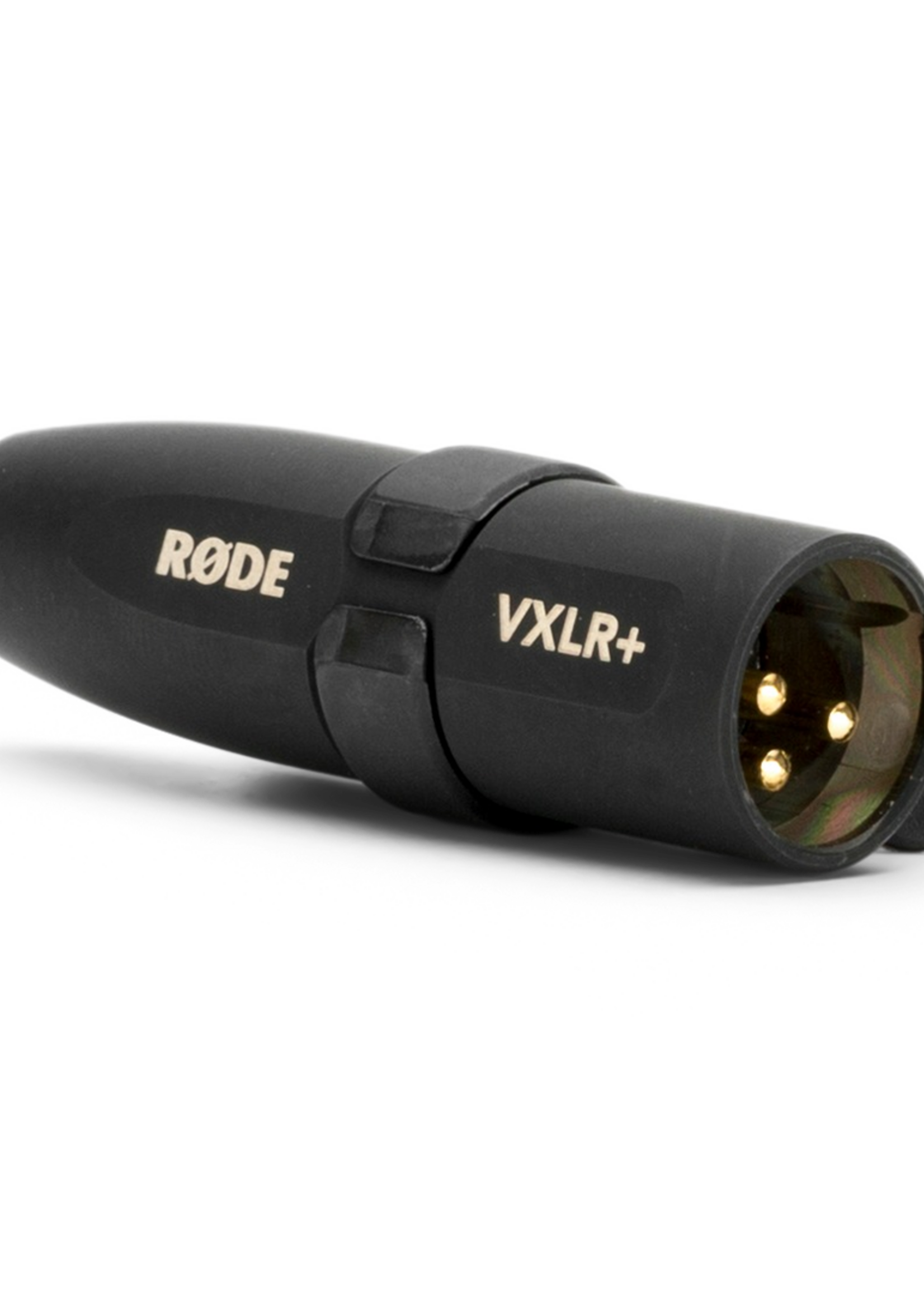 Rode VXLR+