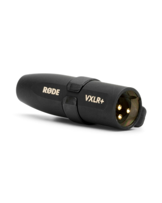 Rode VXLR+