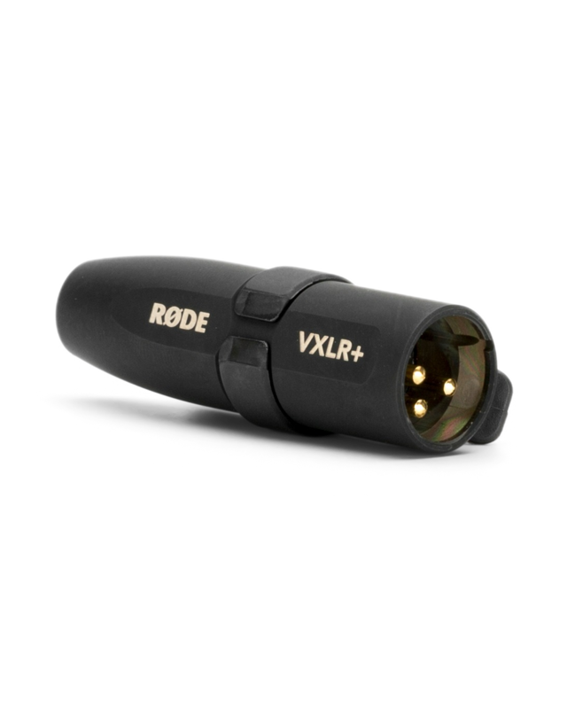Rode VXLR+