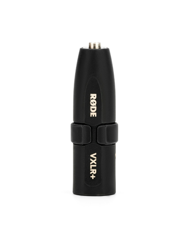 Rode VXLR+
