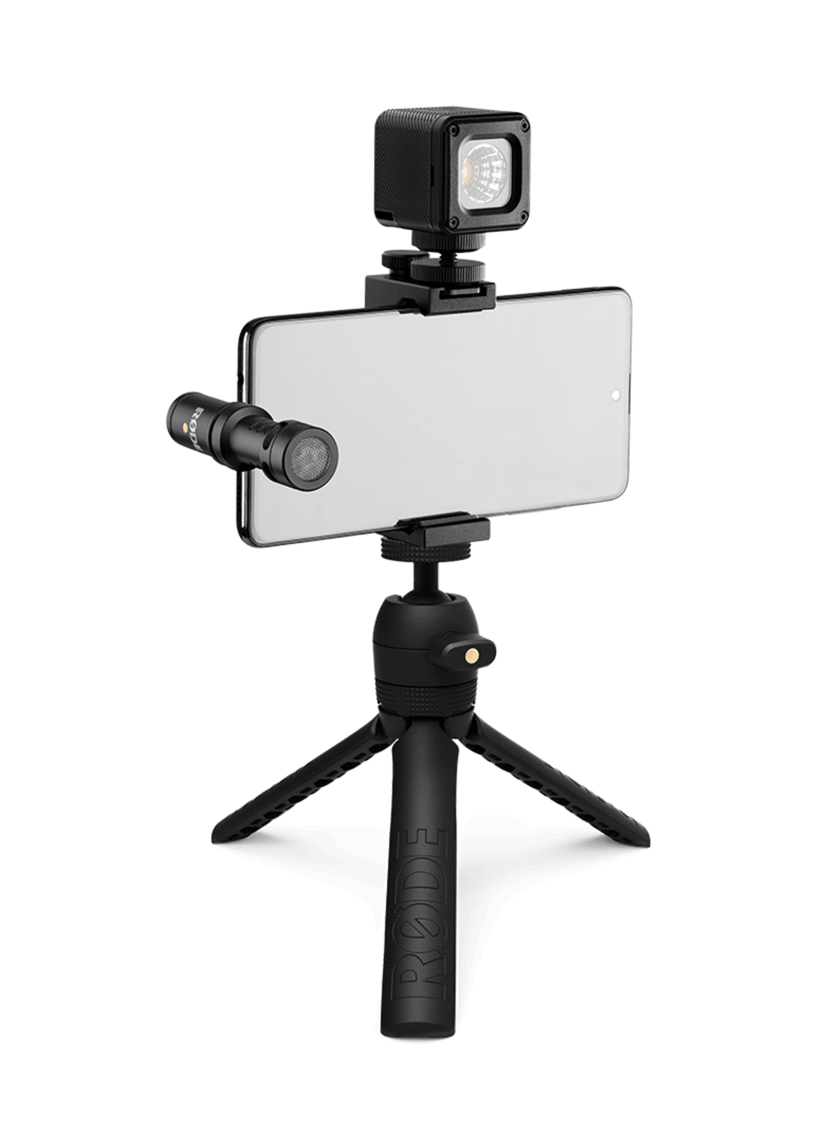 Rode Vlogger Kit - USB C Edition  (VideoMic Me-C)