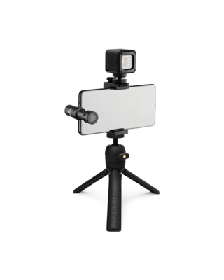 Rode Vlogger Kit - USB C Edition  (VideoMic Me-C)