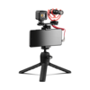 Vlogger Kit - Universal (VideoMicro)