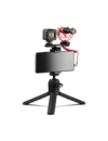 Rode Vlogger Kit - Universal (VideoMicro)