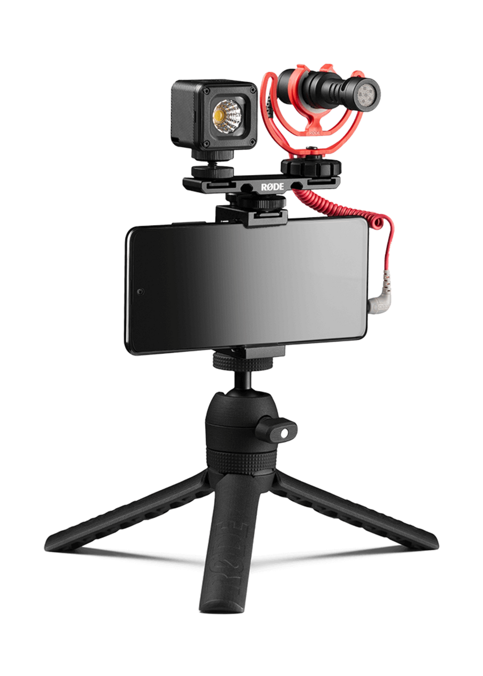 Rode Vlogger Kit - Universal (VideoMicro)