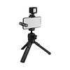 Vlogger Kit - iOS Edition (VideoMic Me-L)