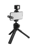 Rode Vlogger Kit - iOS Edition (VideoMic Me-L)