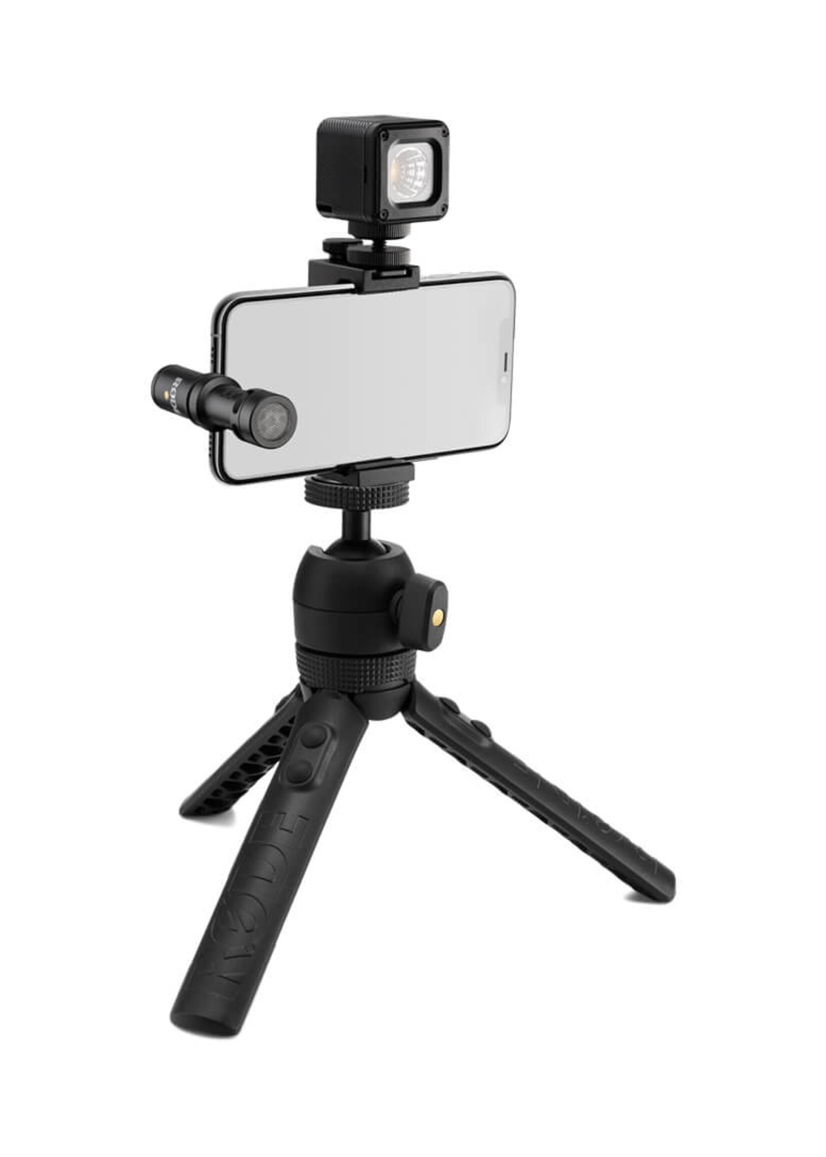 Rode Vlogger Kit - iOS Edition (VideoMic Me-L)