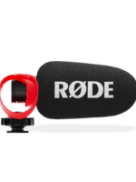Rode VideoMicro II