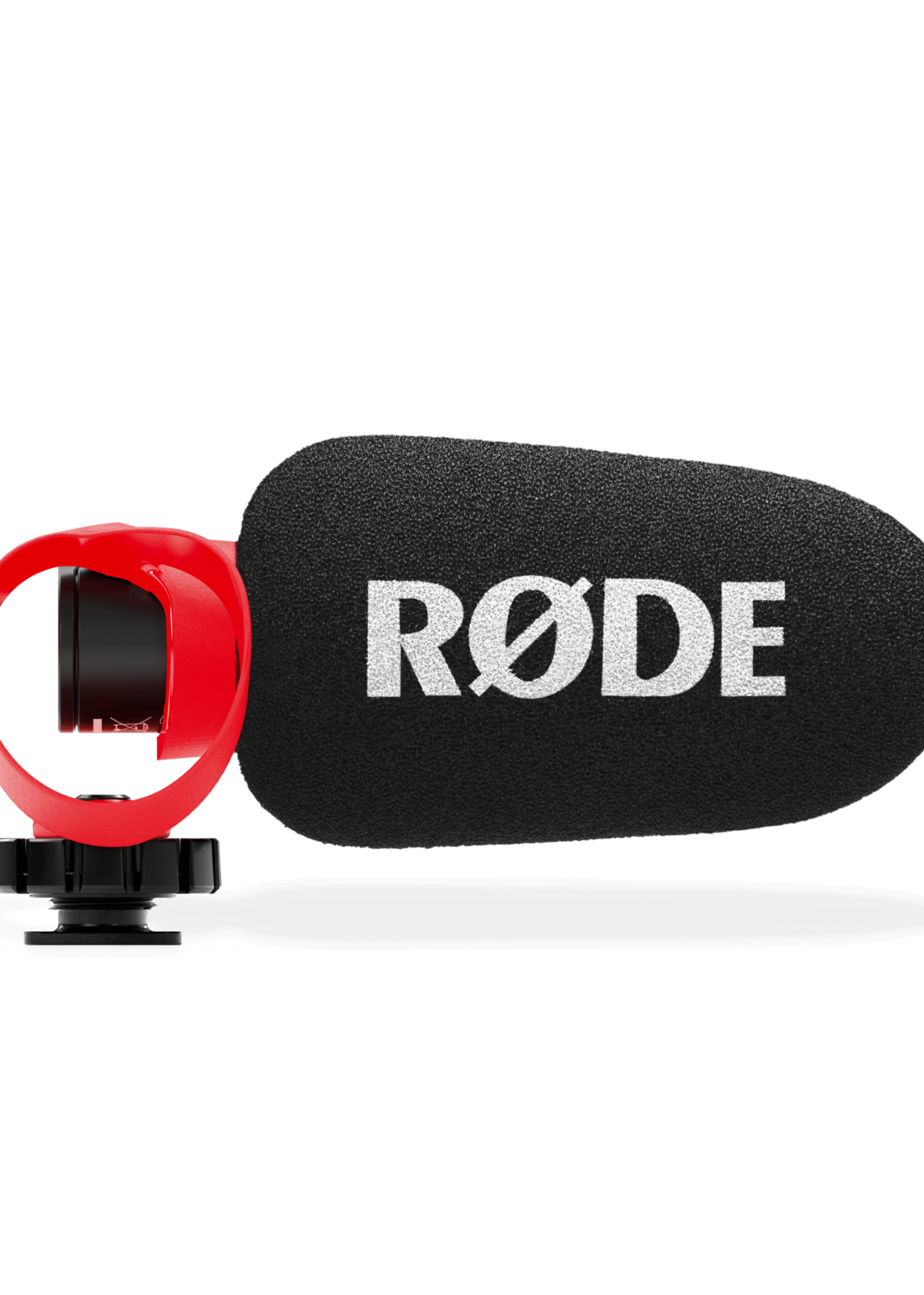 Rode VideoMicro II
