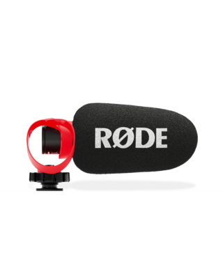 Rode VideoMicro II