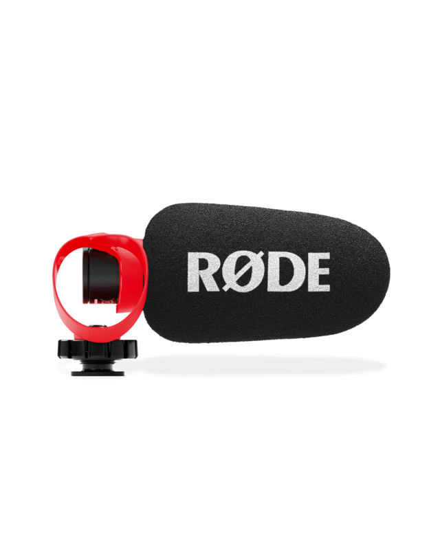 Rode VideoMicro II