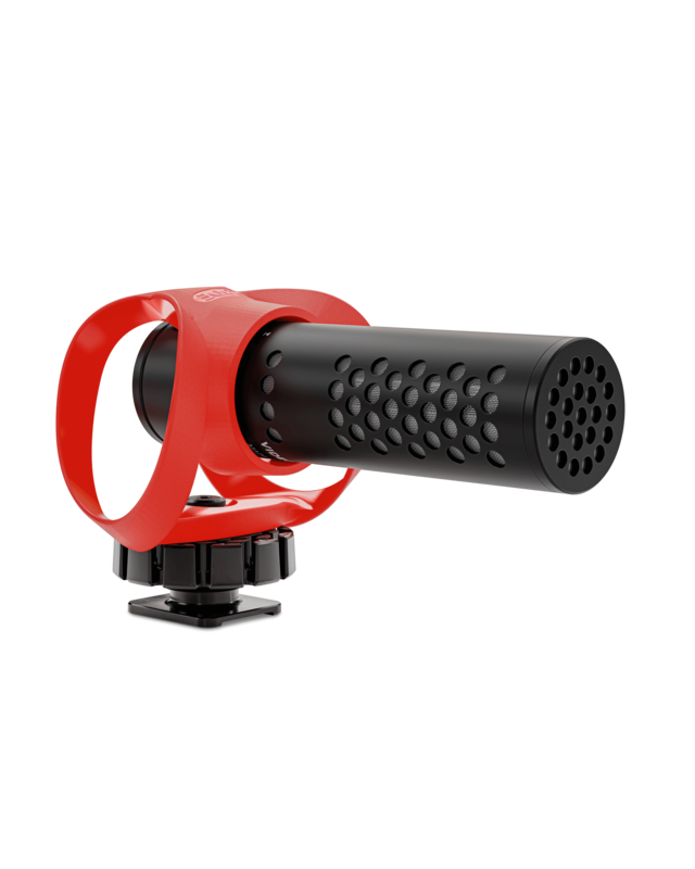 Rode VideoMicro II