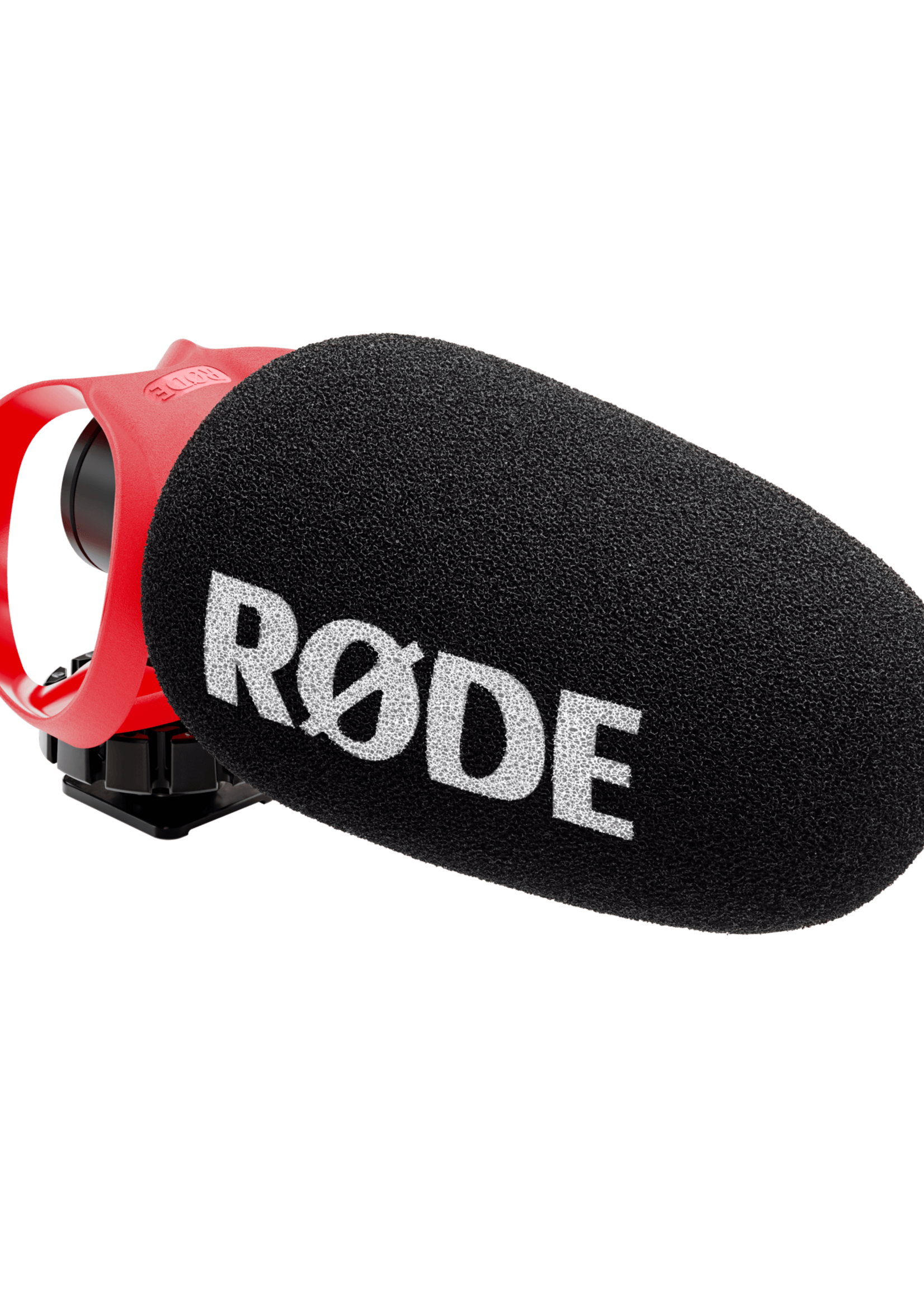 Rode VideoMicro II