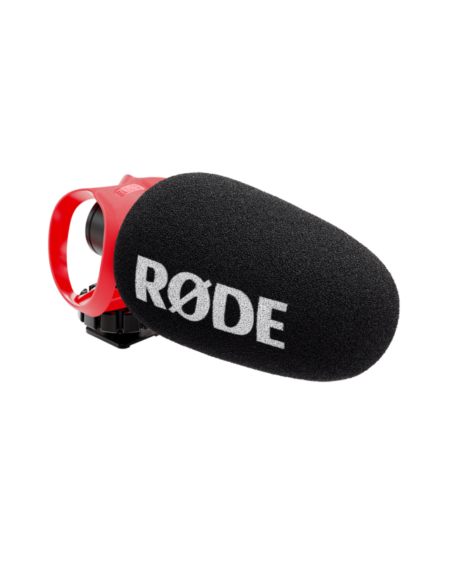 Rode VideoMicro II