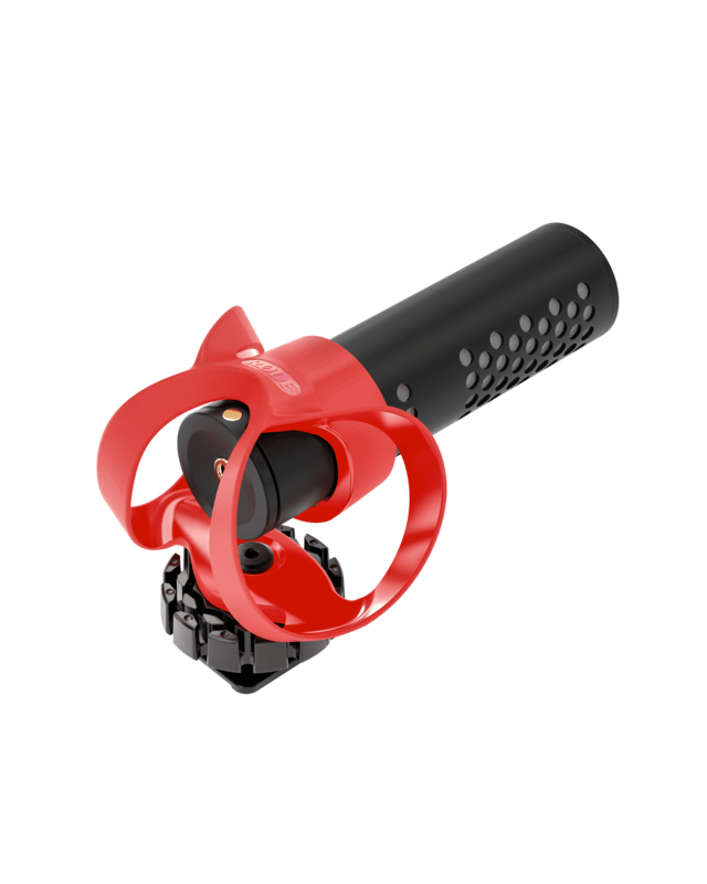 Rode VideoMicro II
