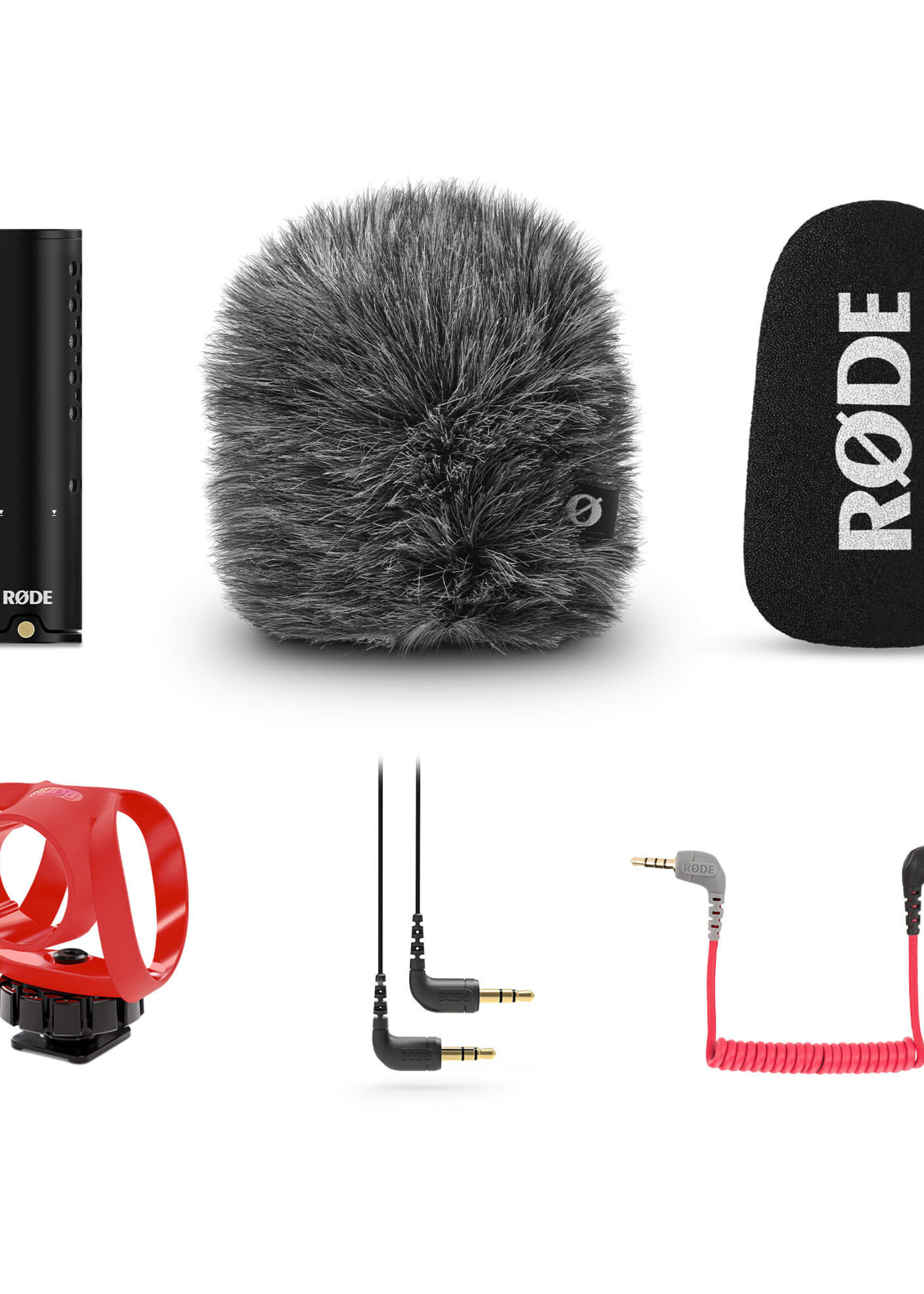 Rode VideoMicro II