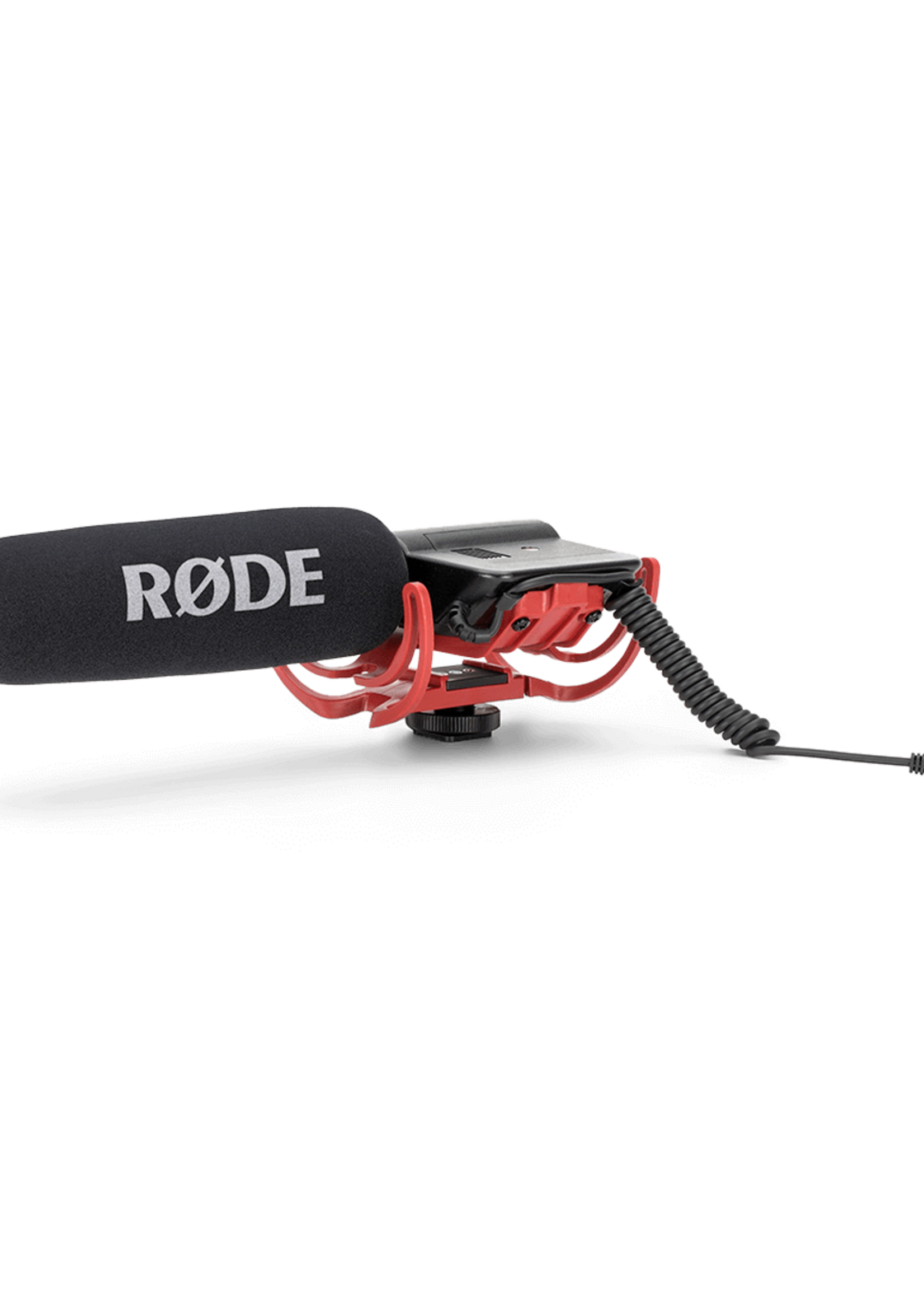 Rode Videomic Rycote