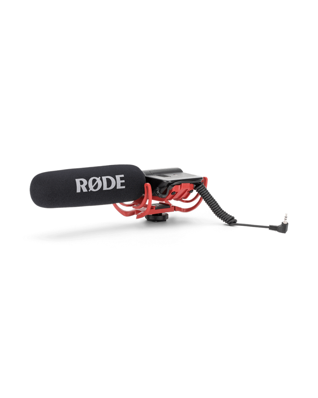 Rode Videomic Rycote