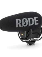 Rode Videomic PRO +