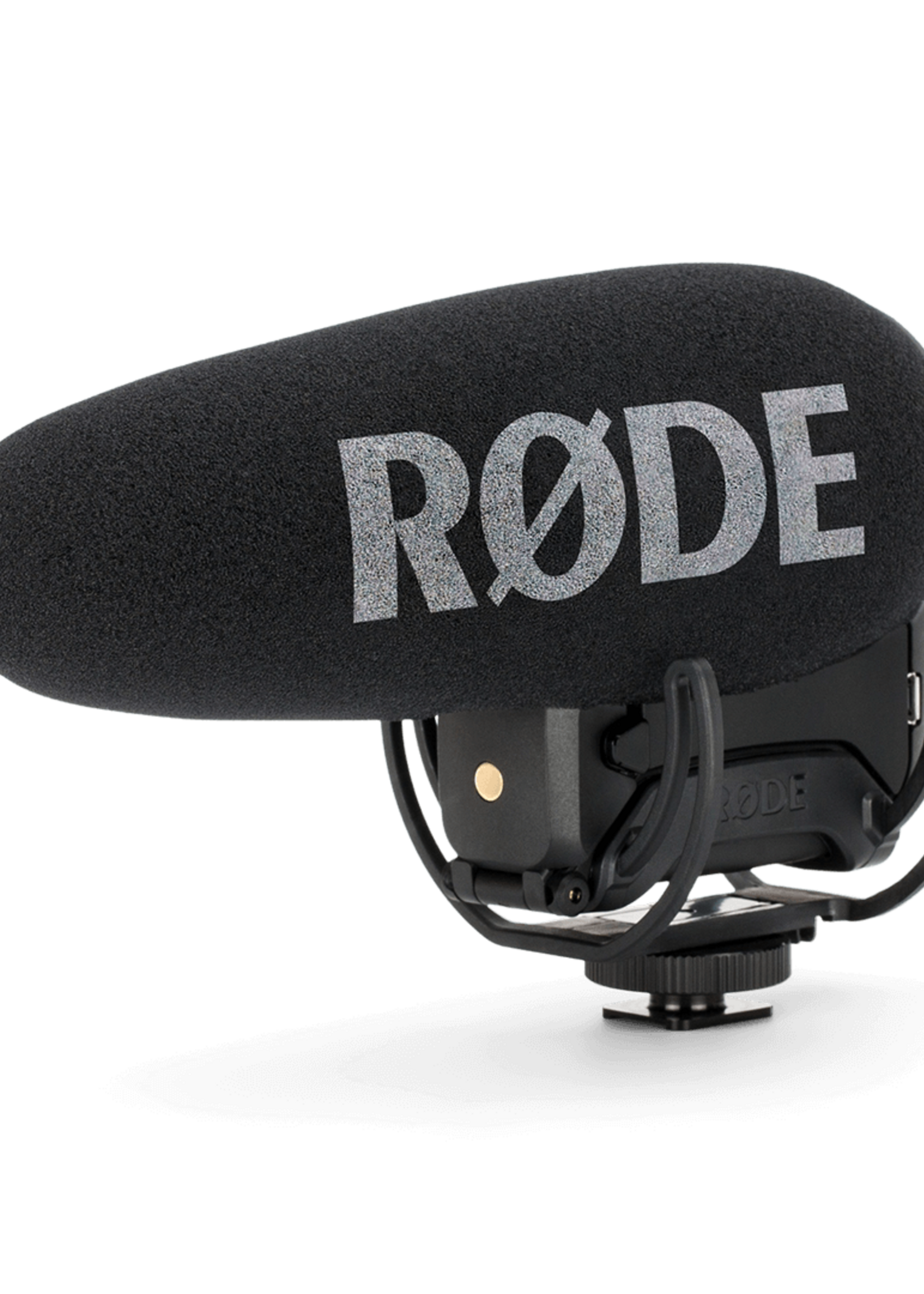 Rode Videomic PRO +