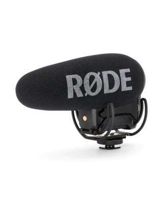Rode Videomic PRO +