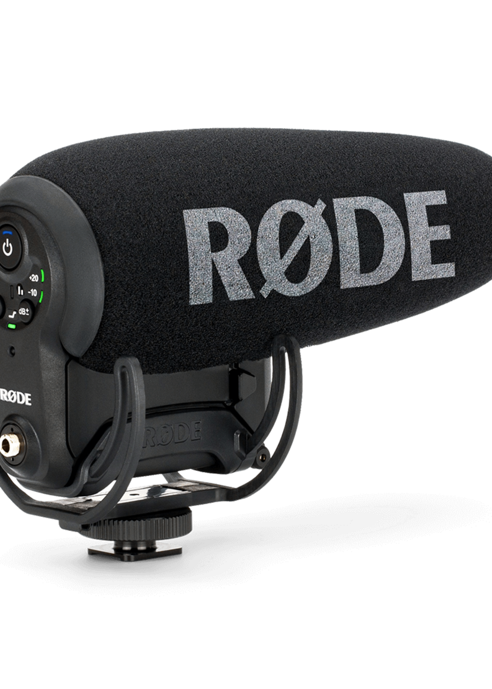 Rode Videomic PRO +