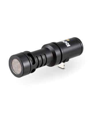 Rode VideoMic Me-L