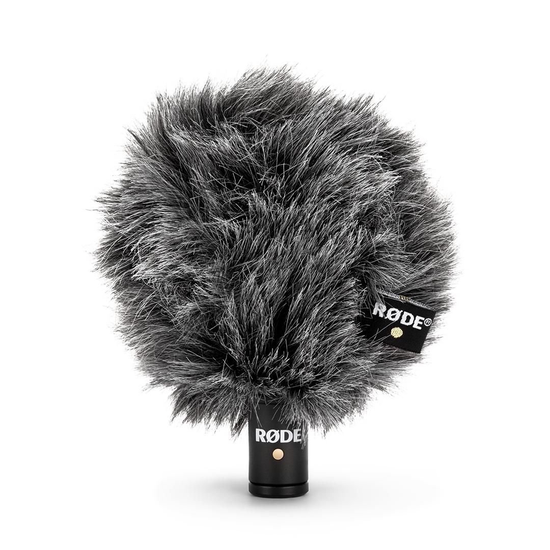 Rode VideoMic Me-L - Volt Music Store