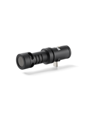 Rode VideoMic Me-C+