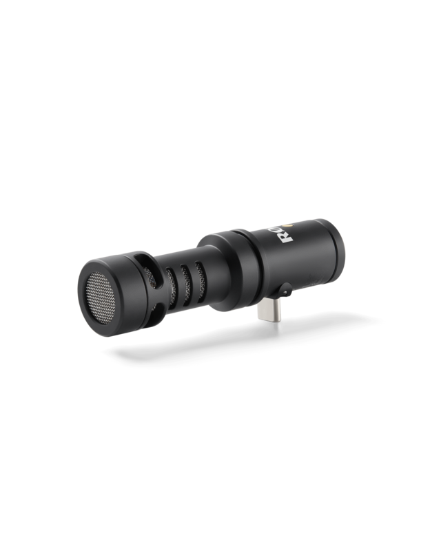 Rode VideoMic Me-C+