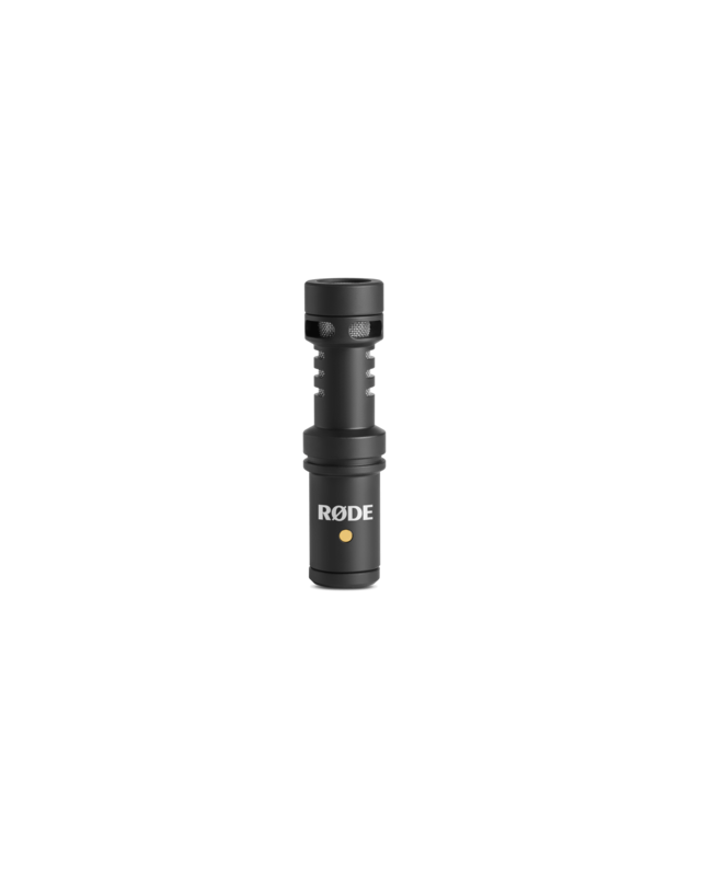 Rode VideoMic Me-C+