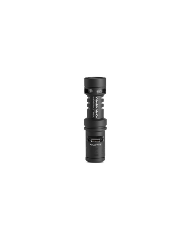 Rode VideoMic Me-C+