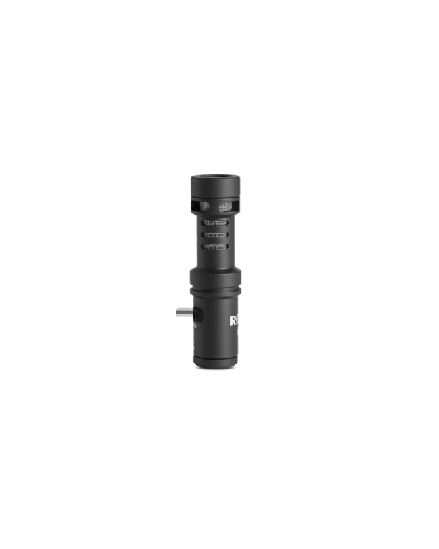 Rode VideoMic Me-C+