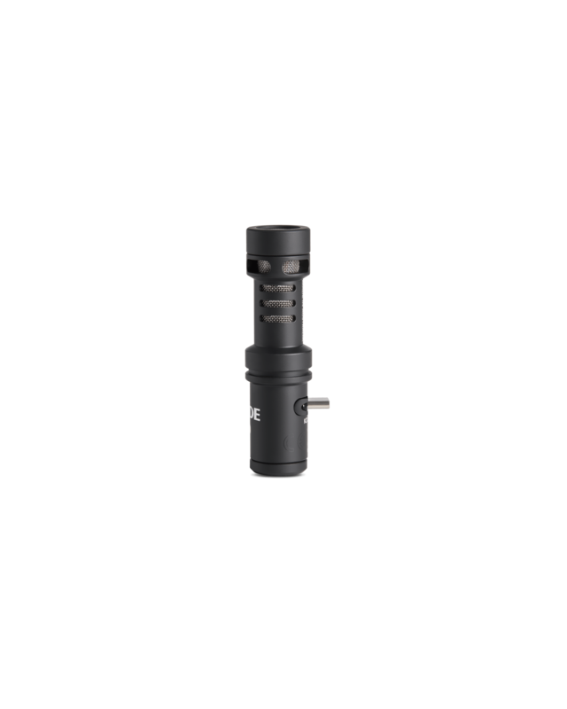Rode VideoMic Me-C+