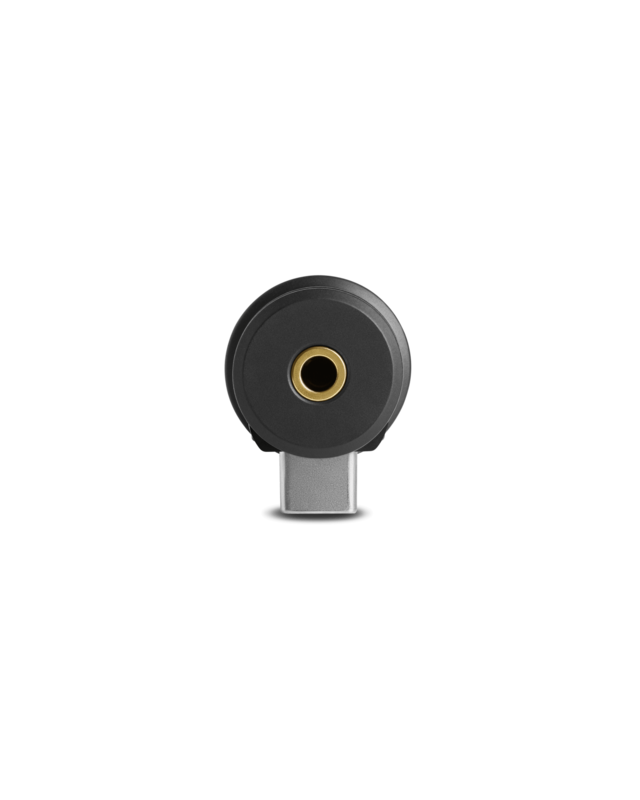 Rode VideoMic Me-C+