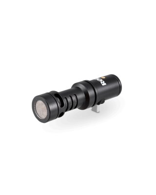 Rode VideoMic Me-C