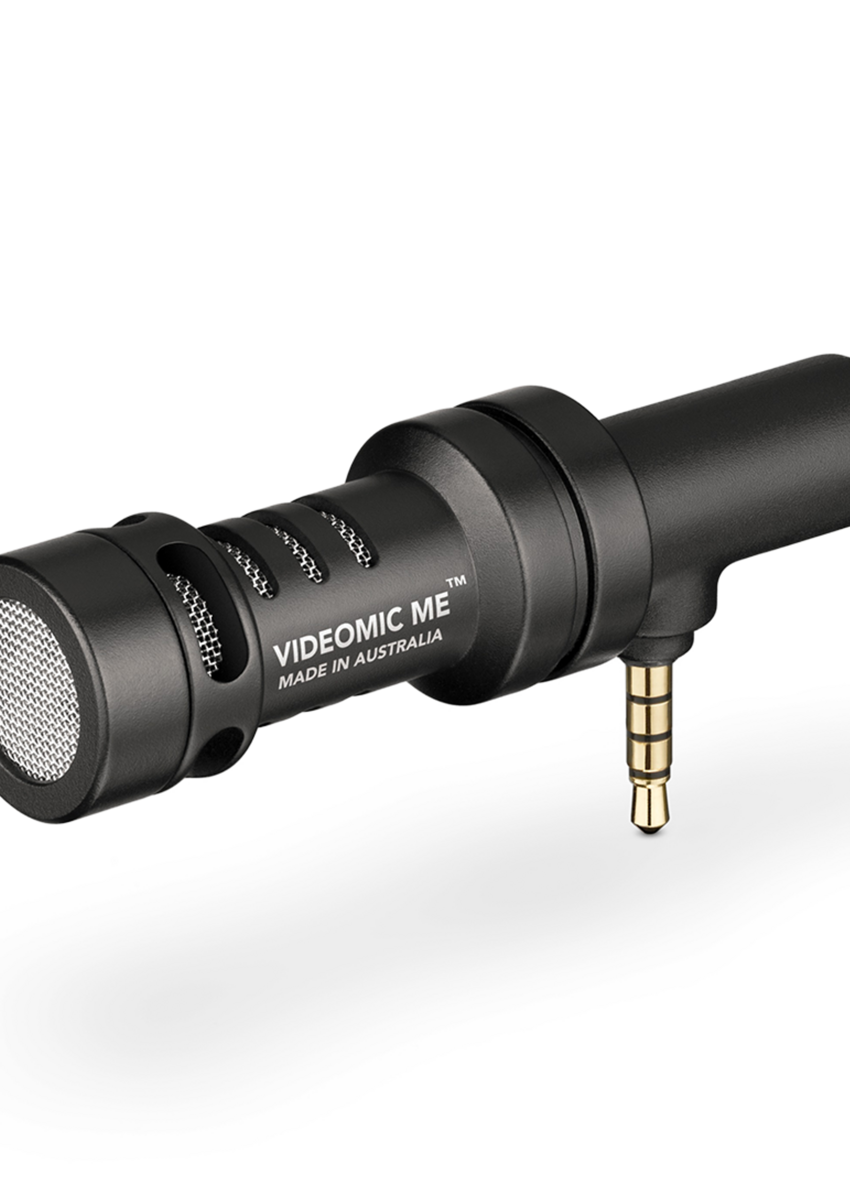 Rode VideoMic Me