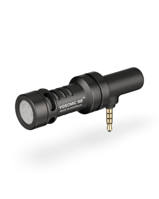 Rode VideoMic Me