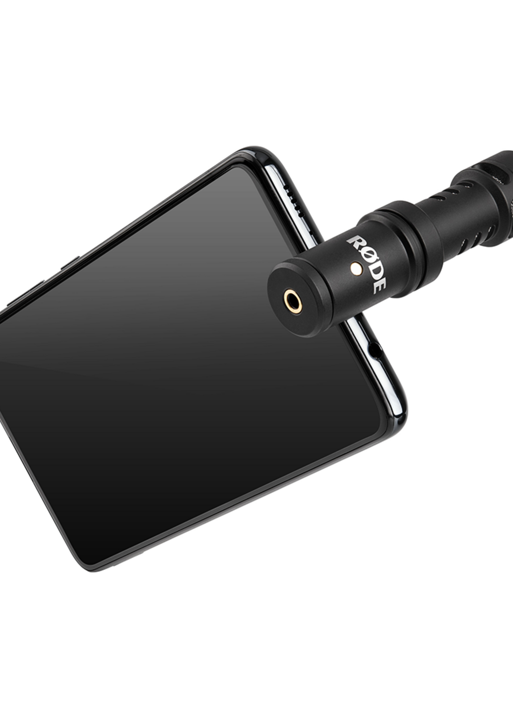 Rode VideoMic Me
