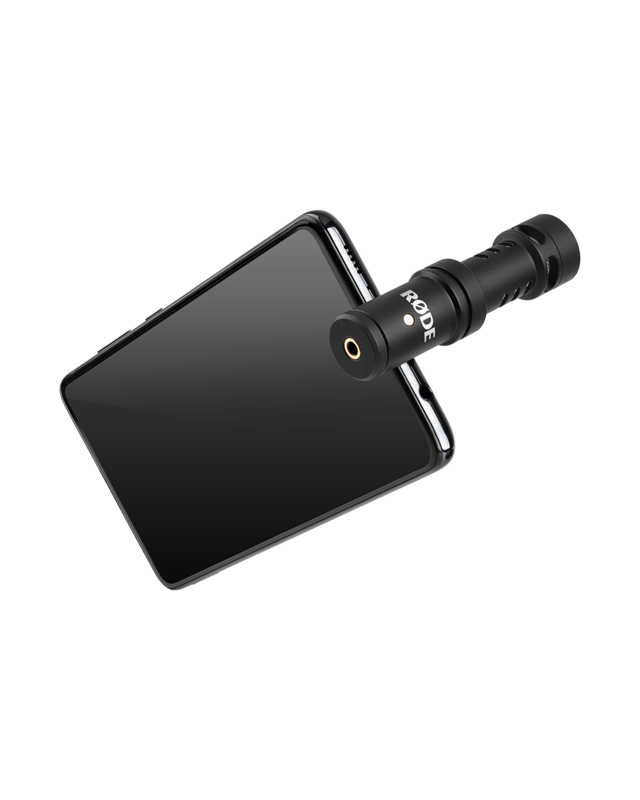 Rode VideoMic Me