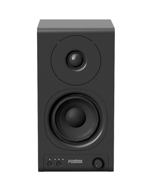 Fostex PM0.3BD