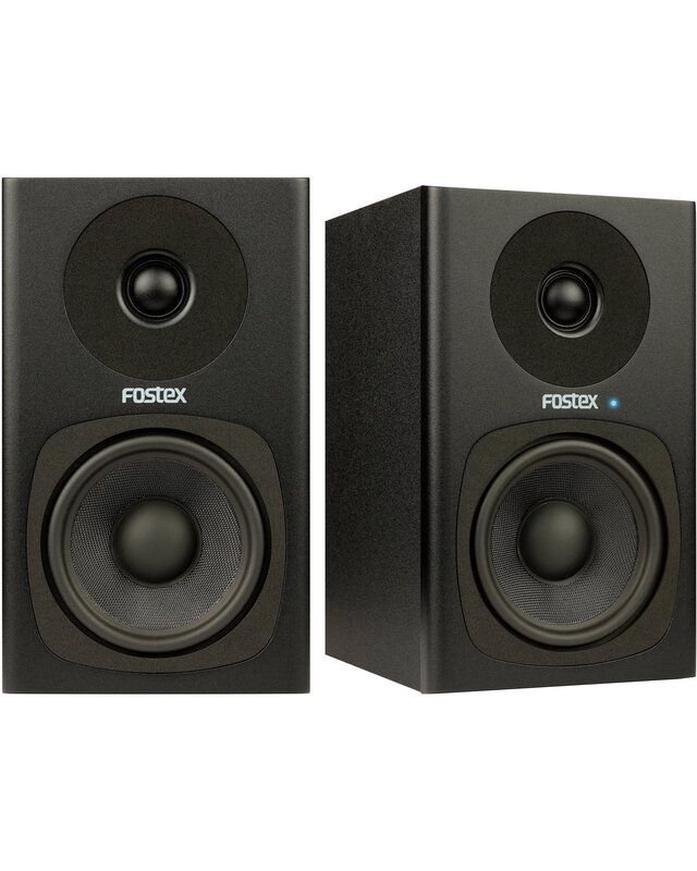 Fostex PM0.4c(B)