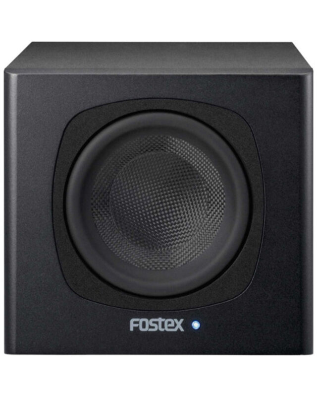 Fostex PM-SUBmini2