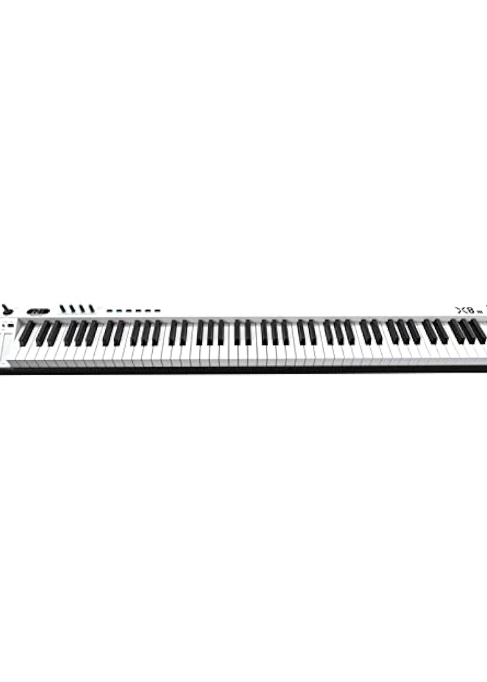 Midiplus X8H III Tracktion Ed.